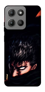 Чохол на Motorola Moto G15 Power Berserk v5 фото 1 з 1