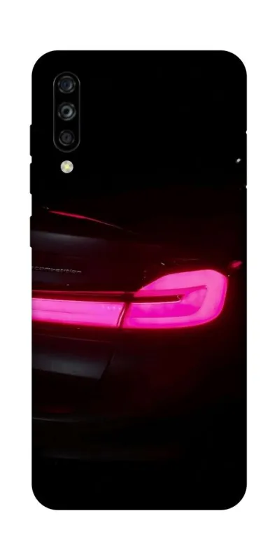 Чохол на ZTE Blade A7s (2019) BMW v46 фото 1 з 1