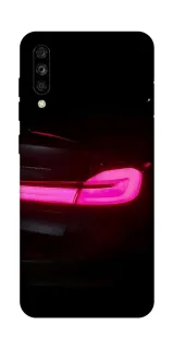 Чехол на ZTE Blade A7s (2019) BMW v46 фото 1 из 1