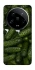 Чохол на Xiaomi 14 Ultra Cucumber фото 1 з 1