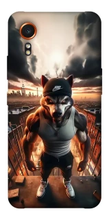 Чохол на Samsung Galaxy Xcover7 Вовк фото 1 з 1