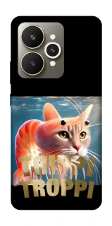 Чохол на Realme 15 Trippi Troppi фото 1 з 1