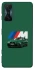 Чохол на Xiaomi Redmi K50 Gaming BMW M4 фото 1 з 1