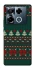Чехол на Infinix Note 40 Pro 4G Christmas jumper ver.4 фото 1 из 1