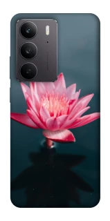 Чохол на Realme C75 Лотос фото 1 з 1