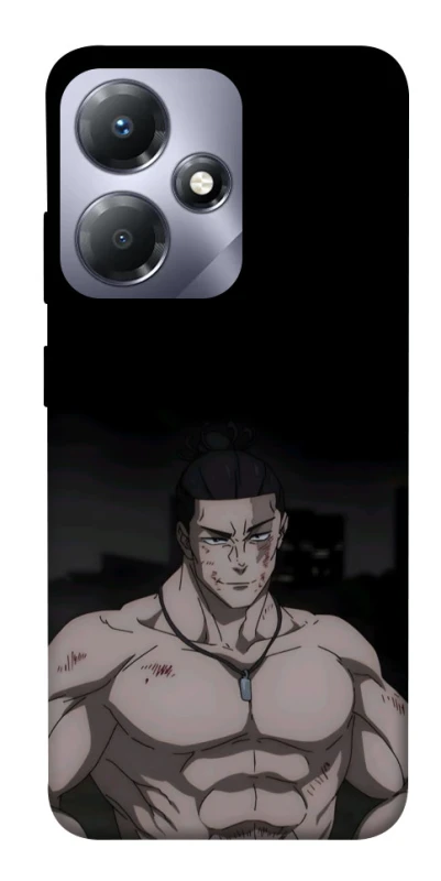 Чехол на Infinix Hot 30 Play Todo фото 1 из 1