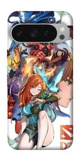 Чохол на Google Pixel 10 Pro XL Dota ova фото 1 з 1