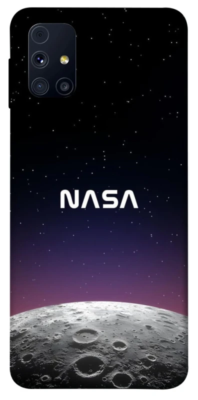 Чохол на Samsung Galaxy M31s NASA ver.1 фото 1 з 1