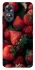 Чехол на Oppo A17 Strawberry фото 1 из 1
