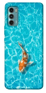 Чохол на Motorola Moto G60 Fish фото 1 з 1