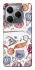 Чехол на TECNO Spark 20 Pro Harry Potter V18 фото 1 из 1