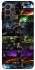Чехол на Samsung Galaxy A23 4G Mortal Kombat ver.3 фото 1 из 1