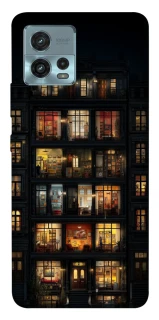 Чохол на Motorola Moto G72 My Home фото 1 з 1