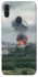Чохол на Samsung Galaxy M11 Moscow never sleeps ver.4 фото 1 з 1