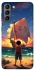 Чехол на Samsung Galaxy S21 One Piece фото 1 из 1