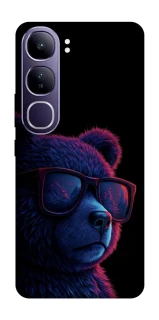 Чехол на Vivo Y300 Cool Bear фото 1 из 1