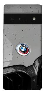 Чехол на Google Pixel 6 Pro BMW v52 фото 1 из 1