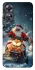 Чохол на Oppo A17 Christmas spirit ver.9 фото 1 з 1