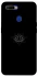 Чехол на Oppo A5s Black Lotus фото 1 из 1