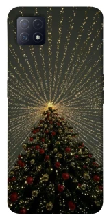 Чохол на Oppo A72 5G / A73 5G Новорічний v16 фото 1 з 1