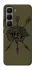 Чохол на Infinix Hot 60 Pro+ Mil skull фото 1 з 1