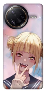 Чохол на Xiaomi Poco F7 Pro Toga фото 1 з 1