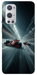 Чехол на OnePlus 9 Pro F-1 ver.5 фото 1 из 1