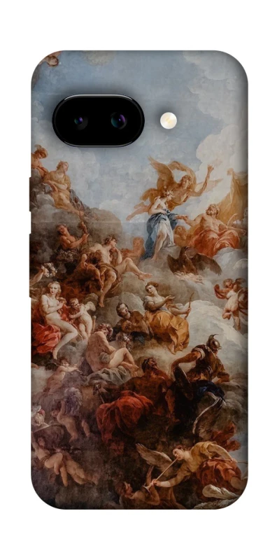 Чехол на Google Pixel 9a Искусство v2 фото 1 из 1