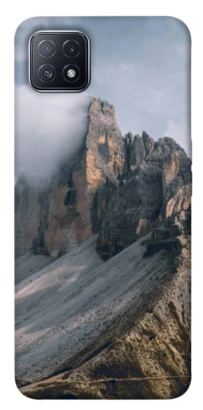 Чохол на Oppo A73 Mountains v2 фото 1 з 1