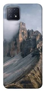 Чохол на Oppo A73 Mountains v2 фото 1 з 1