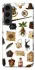 Чехол на Samsung Galaxy S23 Harry Potter mood фото 1 из 1