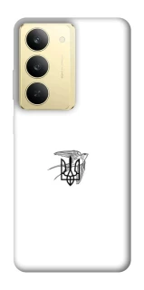 Чохол на Realme 14x Сокіл фото 1 з 1