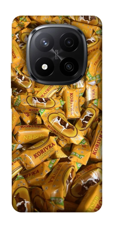 Чохол на Xiaomi Redmi Note 14 Pro+ 5G Roshen фото 1 з 1