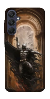 Чохол на Samsung Galaxy A25 5G Batman v3 фото 1 з 1