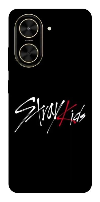 Чохол на Xiaomi Poco C71 Stray Kids Logo фото 1 з 1