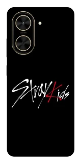 Чехол на Xiaomi Poco C71 Stray Kids Logo фото 1 из 1