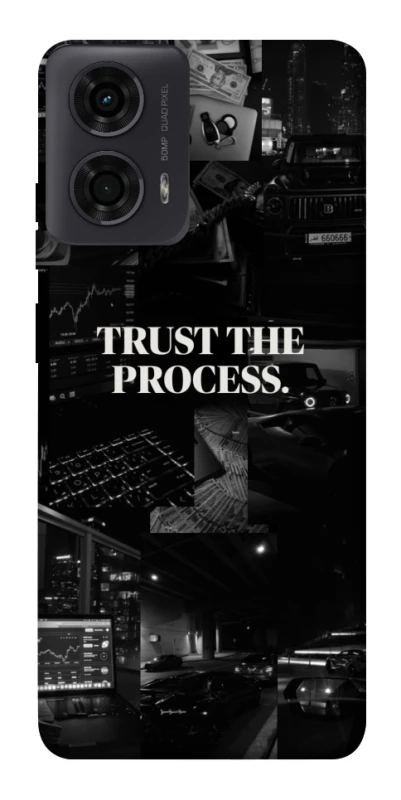 Чохол на Motorola Moto G04 Process фото 1 з 1