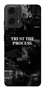 Чохол на Motorola Moto G04 Process фото 1 з 1