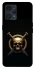 Чохол на Realme 9 4G / 9 Pro+ Golden Skull фото 1 з 1
