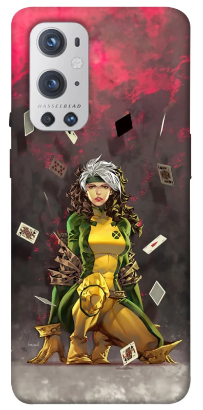 Чехол на OnePlus 9 Pro Rogue фото 1 из 1