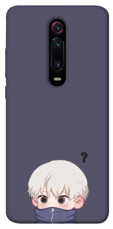 Чохол на Xiaomi Redmi K20 / K20 Pro / Mi9T / Mi9T Pro Toge Inumaki фото 1 з 1