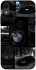 Чохол на Apple iPhone XR (6.1") BMW Collage ver.2 фото 1 з 1