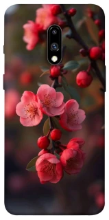 Чехол на OnePlus 7 Flowers v28 фото 1 из 1