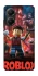 Чохол на Xiaomi Poco X7 Pro Roblox monsters фото 1 з 1