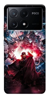 Чохол на Xiaomi Poco X6 Doctor Strange фото 1 з 1