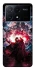 Чохол на Xiaomi Poco X6 Doctor Strange фото 1 з 1