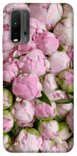 Чохол на Xiaomi Redmi 9T Nature’s Elegance фото 1 з 1