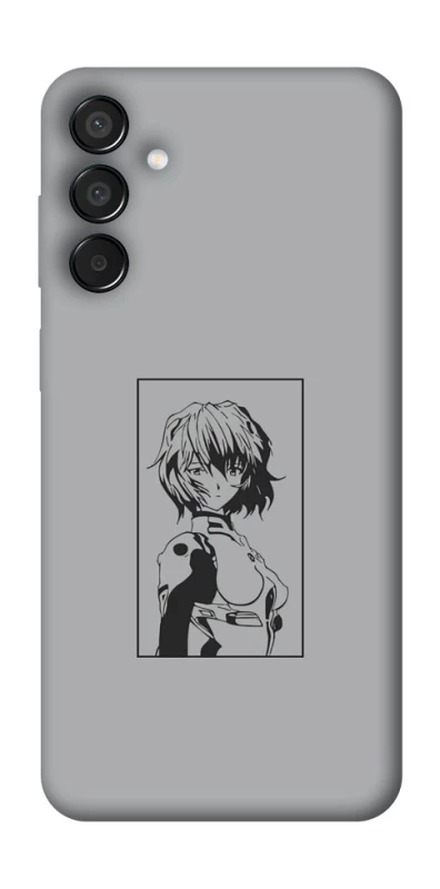 Чехол на Samsung Galaxy M15 5G Anime v6 фото 1 из 1