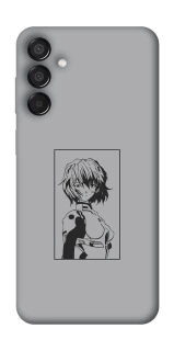 Чехол на Samsung Galaxy M15 5G Anime v6 фото 1 из 1