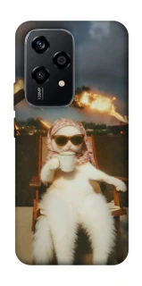 Чохол на Honor 200 Lite Exploding Kittens ver.1 фото 1 з 1